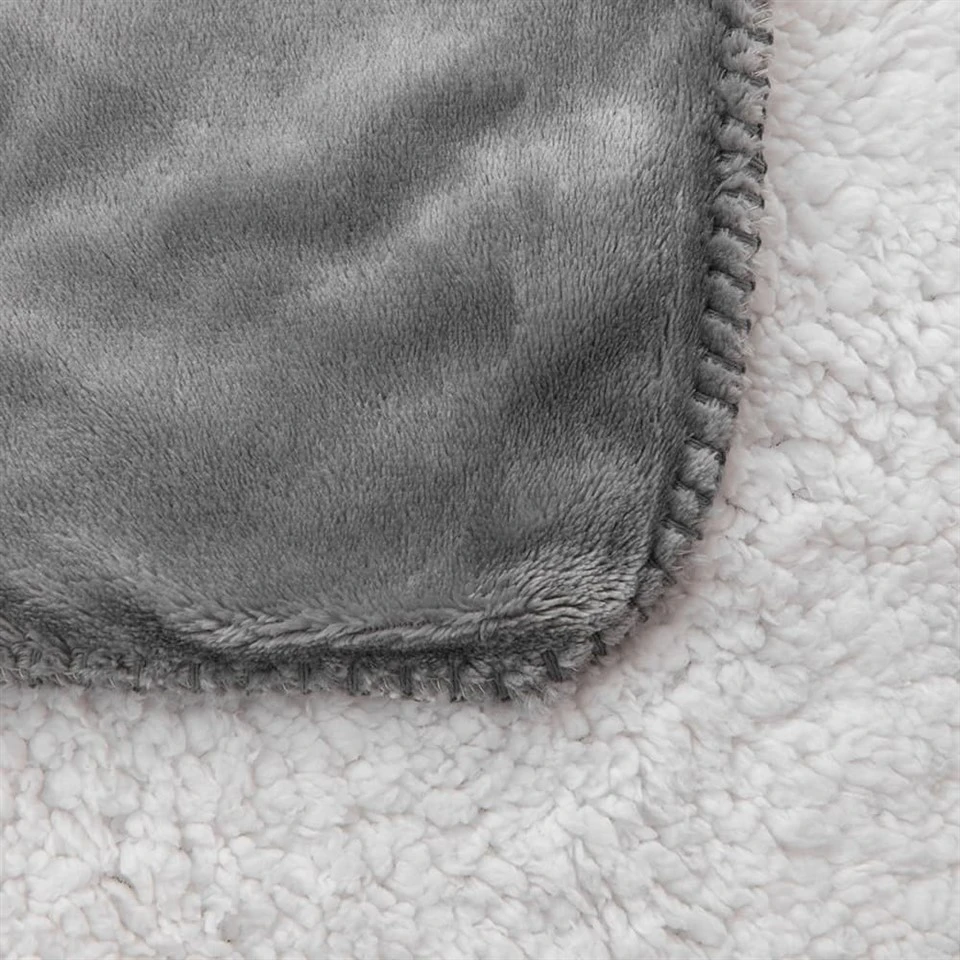 Fleece Blanket With Waterproof Backing price